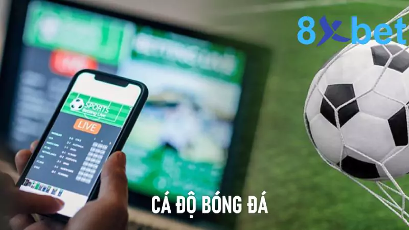 Cá độ bóng đá mang đến nhiều phần thưởng hấp dẫn