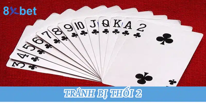 Tránh bị thối 2