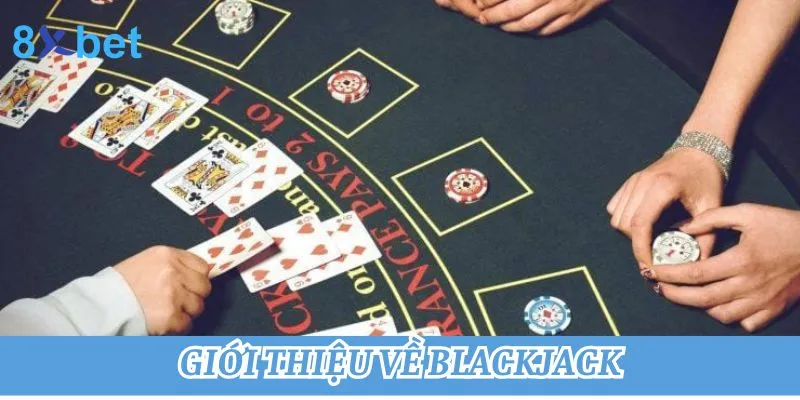 Blackjack hay còn được gọi là Xì Dách