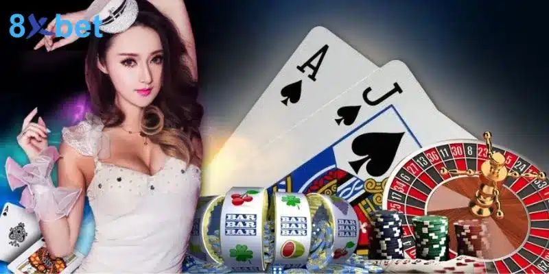 nhiều chương trình khuyến mại dành riêng cho hội viên tại 8xbet